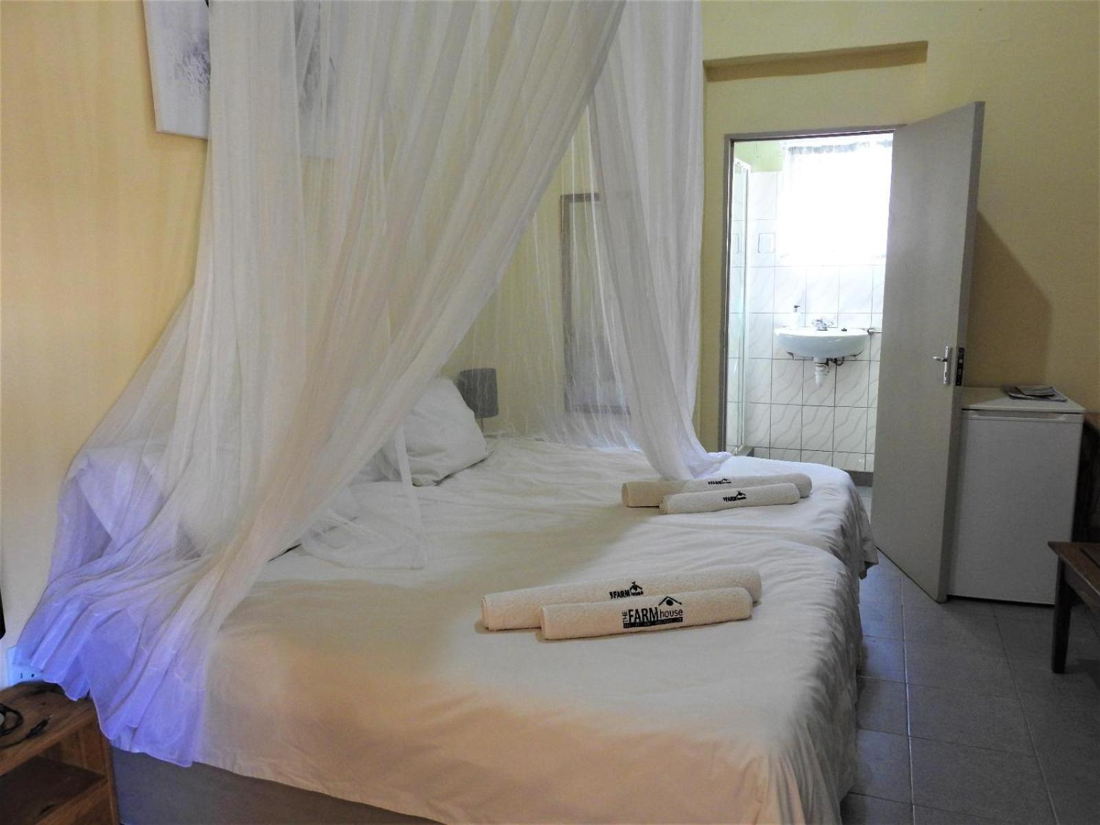 The Farmhouse Boutique Guesthouse And Beergarden Cc Оучо Екстер'єр фото